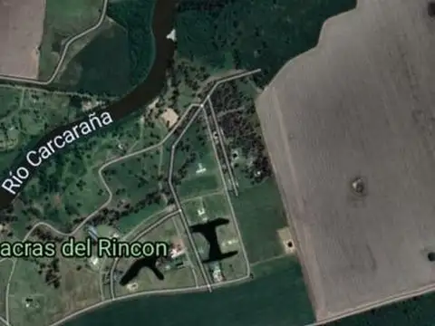 Terreno en Venta de 600,0 m2