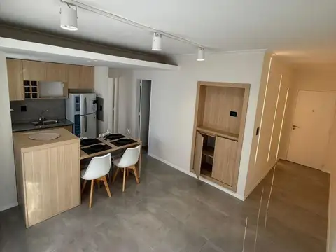 Departamento en Venta en Paseo Aldrey, USD 79.900