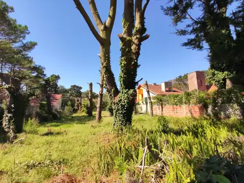 Terreno en Venta en Mar De Ajo, USD 65.000