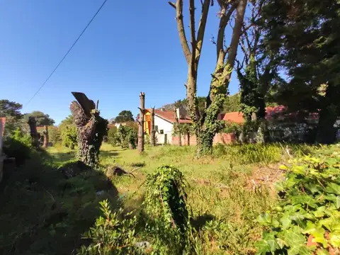 Terreno en Venta de 1140,0 m2