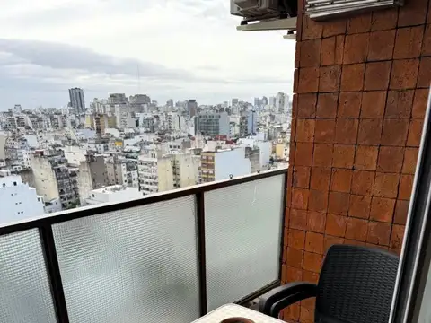 Departamento en Venta de 2 dormitorios