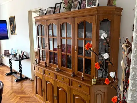 Av. Corrientes 3100, Piso 17