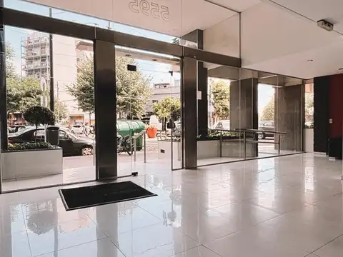 Coronel Ramón Lorenzo Falcón 5500, Piso 6