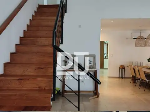 Casa en Venta 5 años