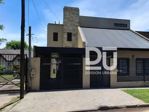 Casa a la venta en General Rodríguez