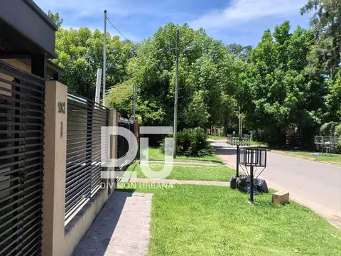 Casa en Venta en General Rodriguez, USD 180.000