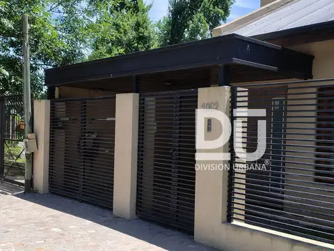 Casa a la venta en General Rodríguez