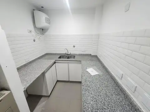 Oficina en Venta en Centro, USD 110.000