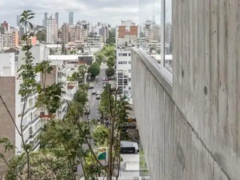 Venta Oficinas Categoría a Estrenar, Pueyrredon 1100 - Gazze