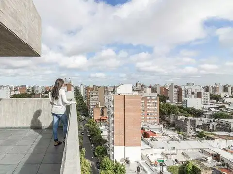 Oficina en Venta en Rosario, USD 92.000