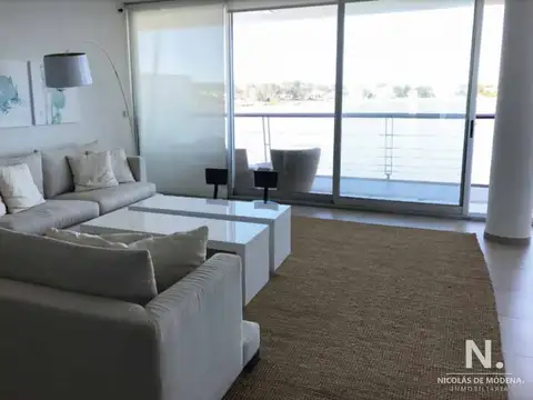 Departamento en Alquiler Temporal en La Barra, USD 0