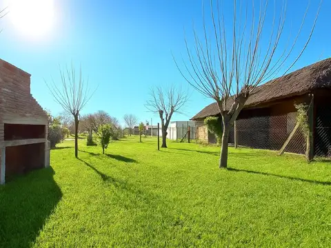 Casa en Venta de 1 dormitorio