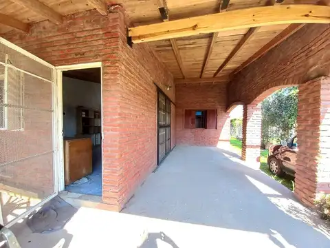 Casa en Venta 30 años