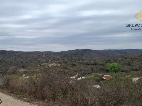 OPORTUNIDAD LOTE EN CUESTA BLANCA ESCRITURA
