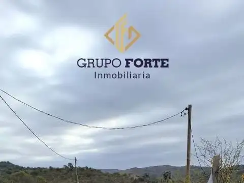 OPORTUNIDAD LOTE EN CUESTA BLANCA ESCRITURA