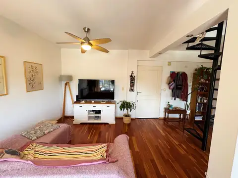 Departamento en Venta 15 años