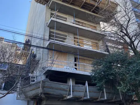 Departamento en Venta en Belgrano, USD 235.601