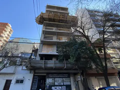 Departamento en Venta de 2 dormitorios