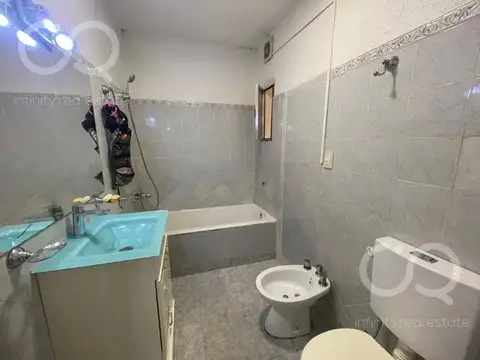 Venta departamento tipo ph en Parque Chacabuco