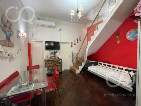 Departamento en Venta 40 años