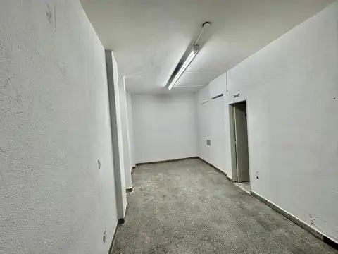 Local en Venta en Balvanera, USD 79.000