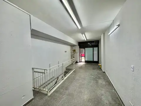 Local en Venta en Balvanera, USD 79.000