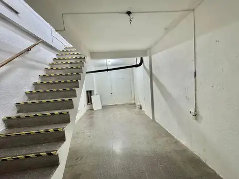 Local en Venta 50 años