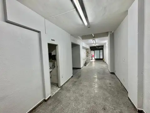 Local en Venta 50 años