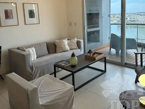 Departamento - Qbay Golf