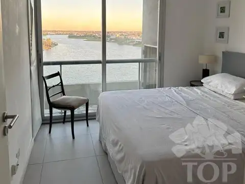 Departamento en Alquiler A Estrenar