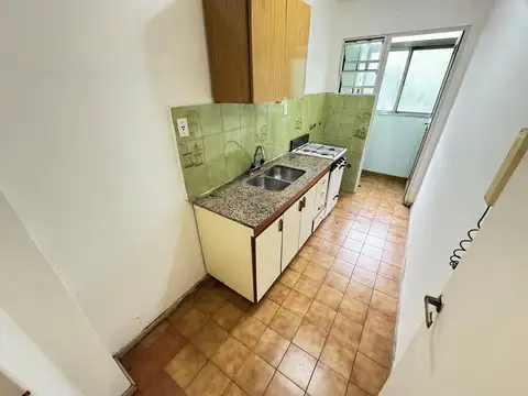 Departamento en Alquiler 35 años