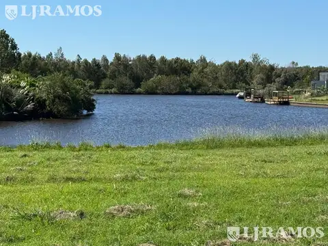 Terreno en venta en Barrio El Cazal,  Escobar
