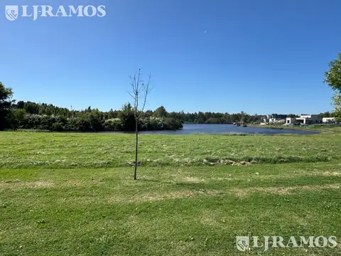 Terreno en Venta 17  mts Fondo