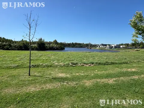 Terreno en Venta 22  mts Frente