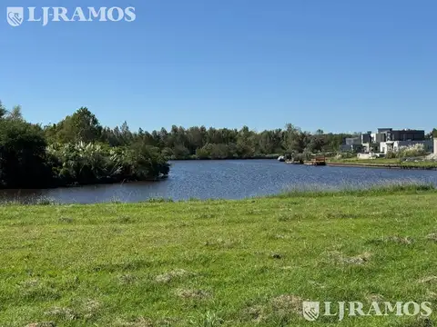 Terreno en venta en Barrio El Cazal,  Escobar