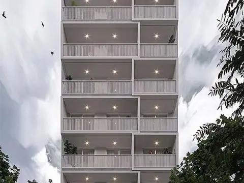 VENTA MONOAMBIENTE EN POZO ZONA CENTRO