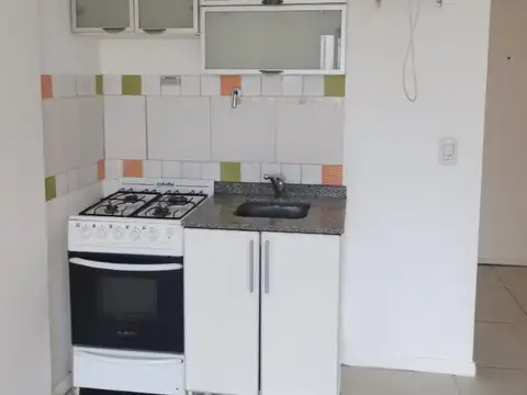 Departamento en Alquiler de Monoambiente
