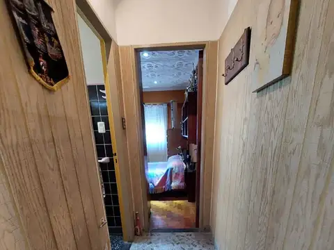 Depto Tipo Casa en Venta en Villa Lynch, USD 125.000