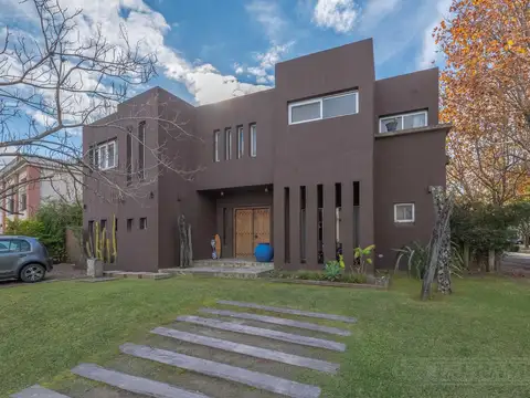 Casa en venta en La Laguna en Rincón de Milberg