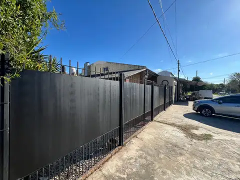 Casa en alquiler en calle 153 e/ 63 y 64