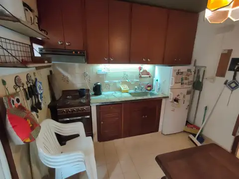 Casa en Venta de 1 dormitorio