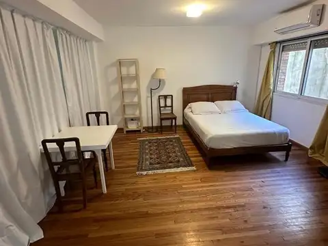 Departamento en Alquiler Temporal de Monoambiente