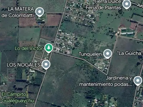 Terreno en Venta de 450,0 m2