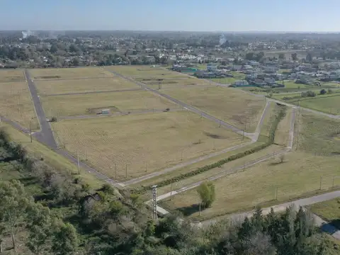 Terreno en Venta en Joaquin Gorina, USD 47.000