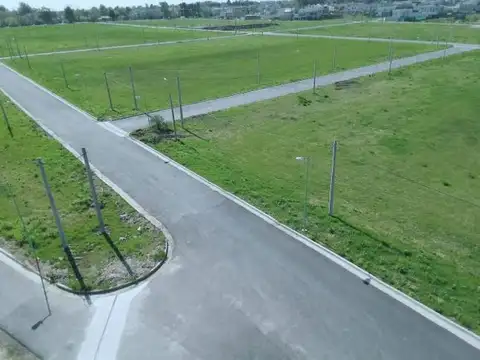 Terreno en venta. Gorina