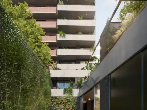 Departamento en Venta en Palermo, USD 200.500