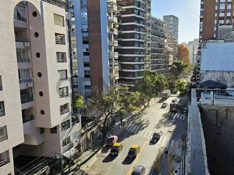 Av Luis Maria Campos 1300, Piso 0