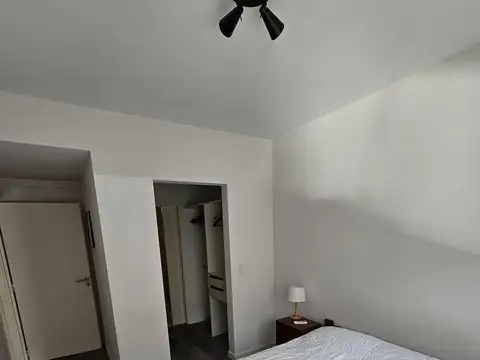 Departamento en Alquiler Temporal al Este