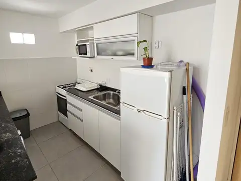 Departamento en Alquiler Temporal en Villa Crespo, USD 750