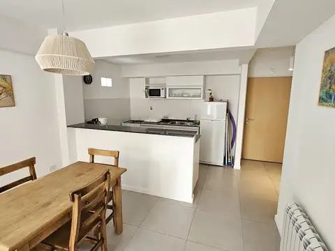 Departamento en Alquiler Temporal de 2 dormitorios